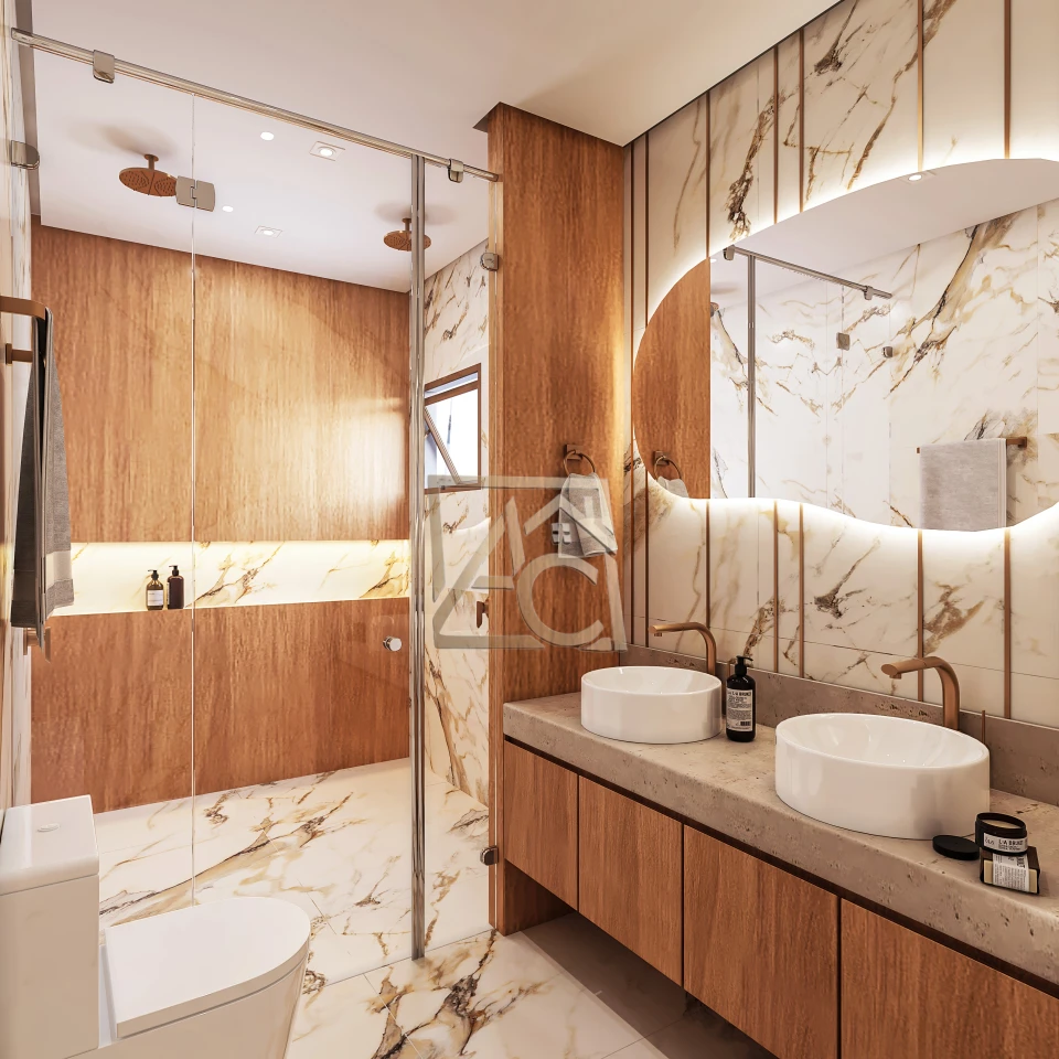 Imagens do imóveis Apartamento Na Planta Á Venda Costa Del Mare Praia Grande