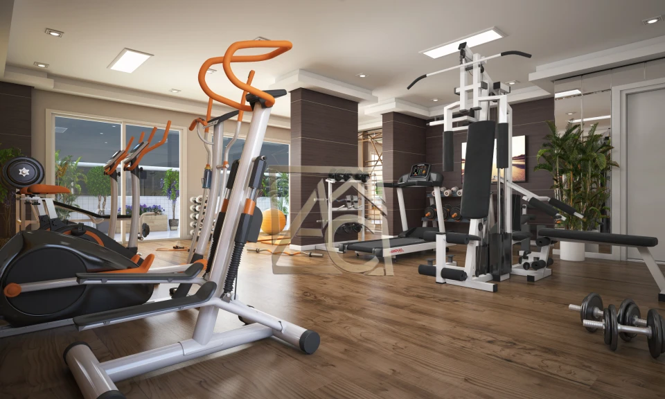 Imagens do imóveis Funchal Residence