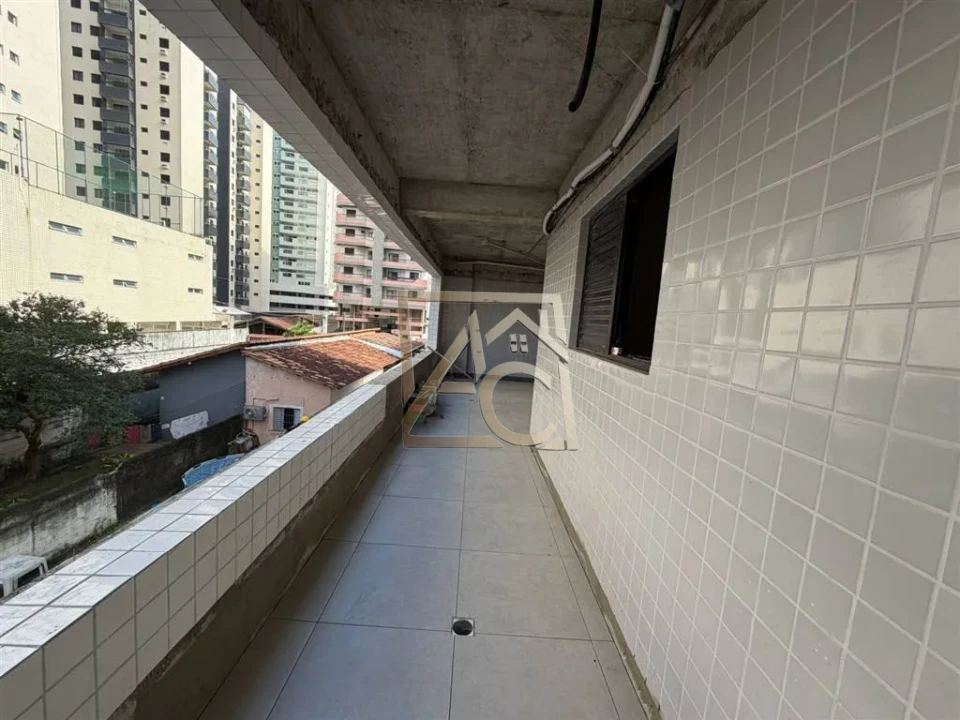 Imagens do imóveis Apartamentos de 2 Dormitórios na Aviação | Lazer Completo | Praia Grande