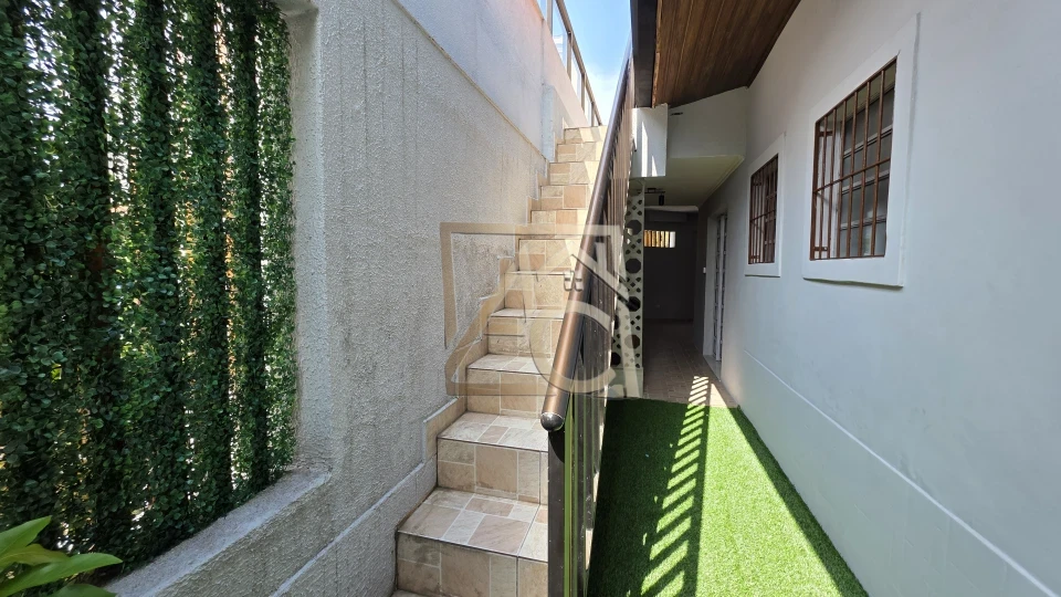 Imagens do imóveis Casa À Venda Guilhermina Praia Grande