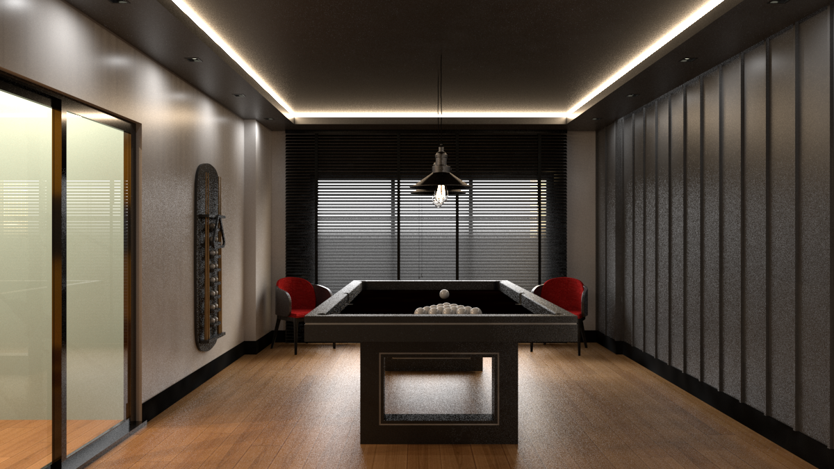 Imagens do imóveis Atlantic Square