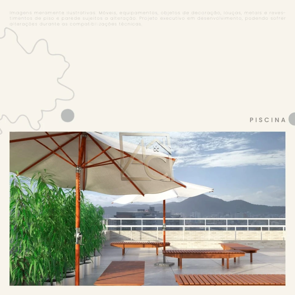 Imagens do imóveis Apartamento Na Planta Á Venda Lagos Praia Grande