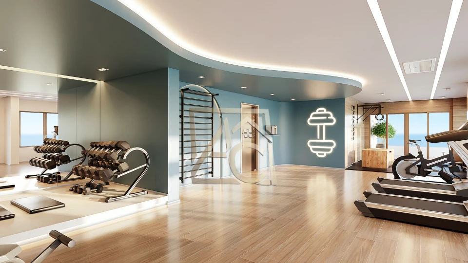 Imagens do imóveis Apartamento Na Planta Á Venda Costa Del Mare Praia Grande