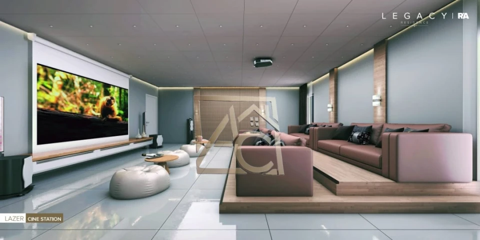 Imagens do imóveis Legacy Residence