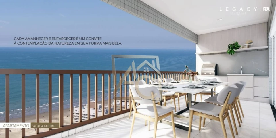 Imagens do imóveis Legacy Residence