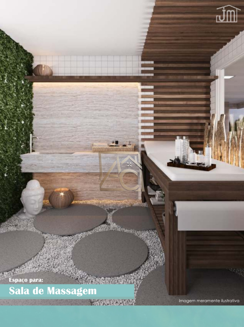 residencial costa atlantica Imagens do imóveis residencial costa atlantica