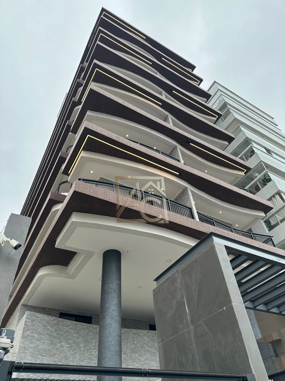 Imagens do imóveis Residence Evoque