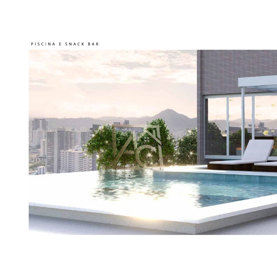 Imagens do imóveis Apartamento Na Planta Á Venda Jardim Do Forte Praia Grande