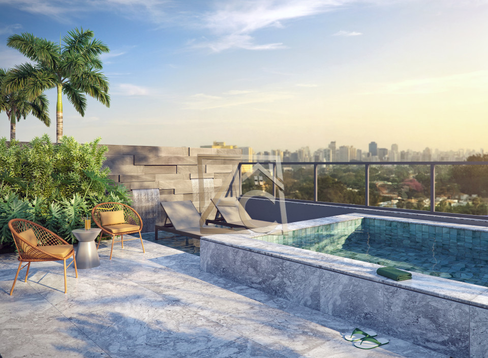 Imagens do imóveis Apartamento Na Planta Á Venda Trinity Vila Clementino São Paulo