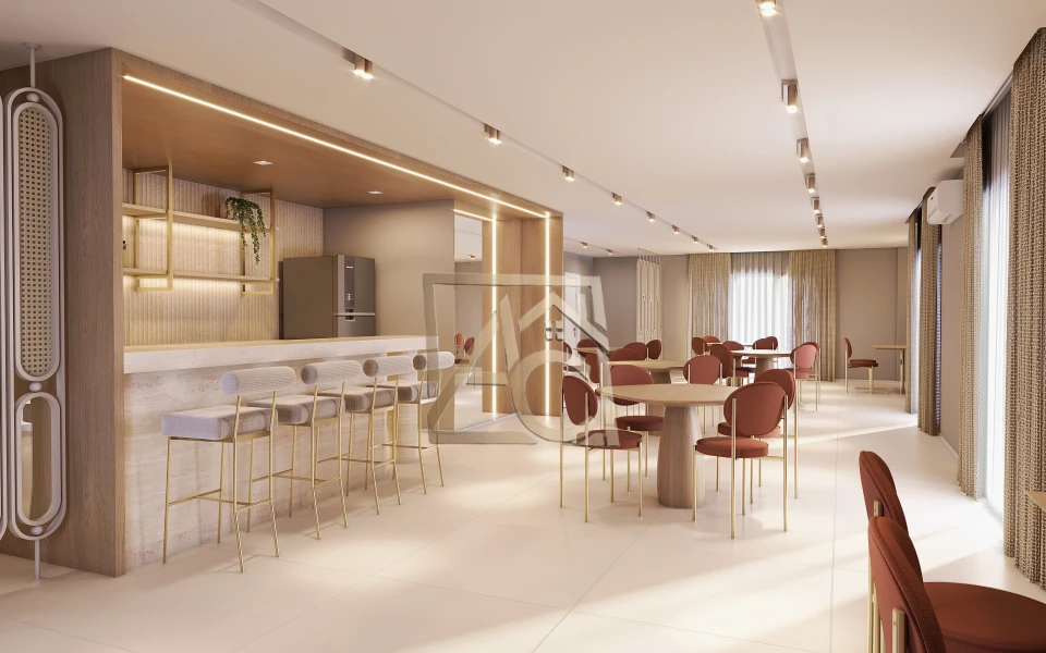 Imagens do imóveis Apartamento Na Planta Á Venda Residencia Infinity One Praia Grande