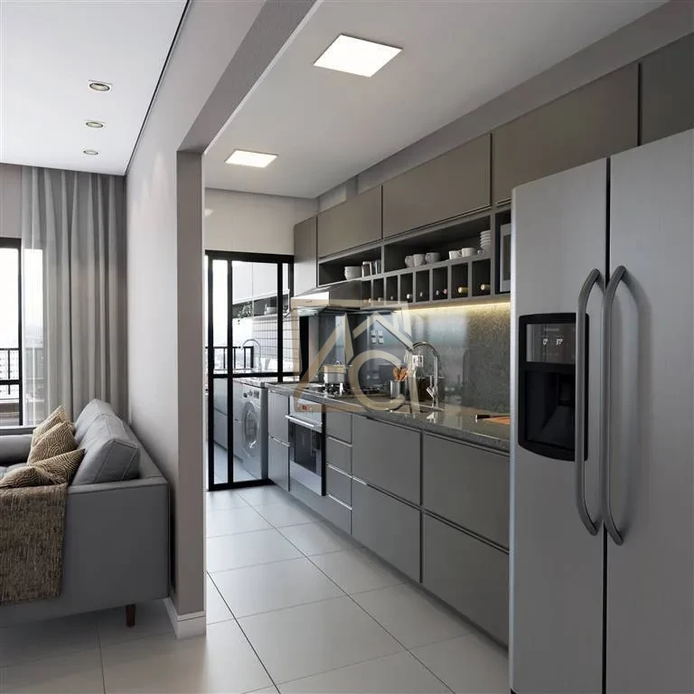 Imagens do imóveis Apartamentos de 2 Dormitórios na Aviação | Lazer Completo | Praia Grande