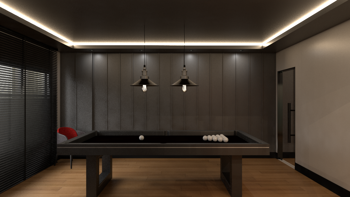 Imagens do imóveis Atlantic Square