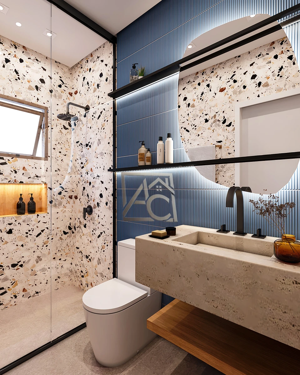 Imagens do imóveis Apartamento Na Planta Á Venda Costa Del Mare Praia Grande