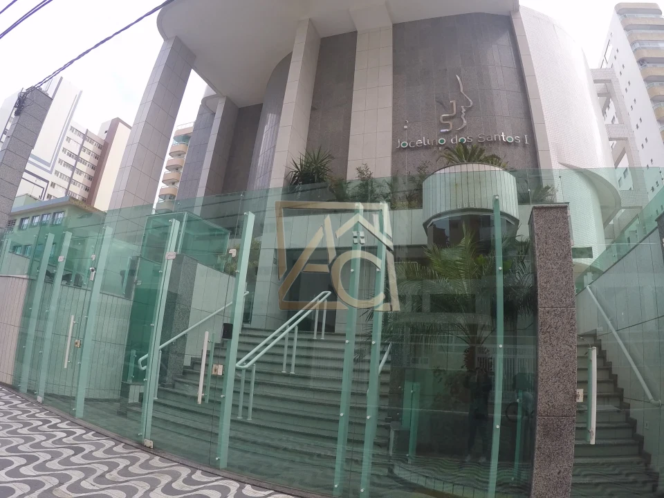 Imagens do imóveis Apartamento à Venda na Vila Tupi – Praia Grande/SP | 3 Suítes | 170m² | Alto Padrão