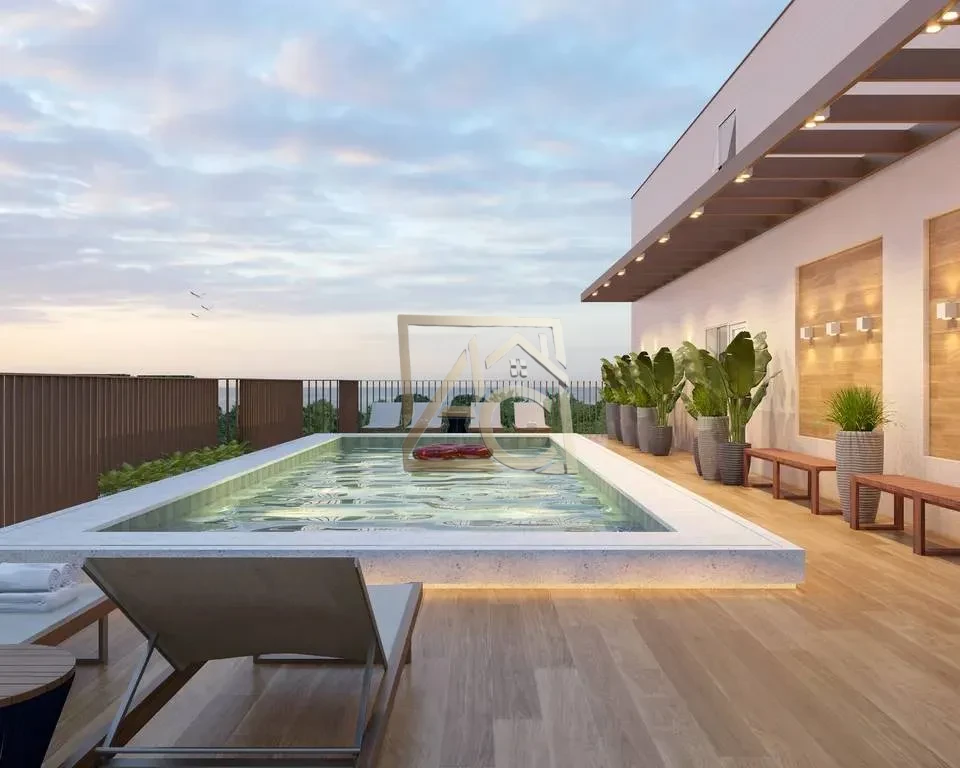 Imagens do imóveis Apartamentos no Caiçara | 1 e 2 Suítes | 200m da Praia | Praia Grande