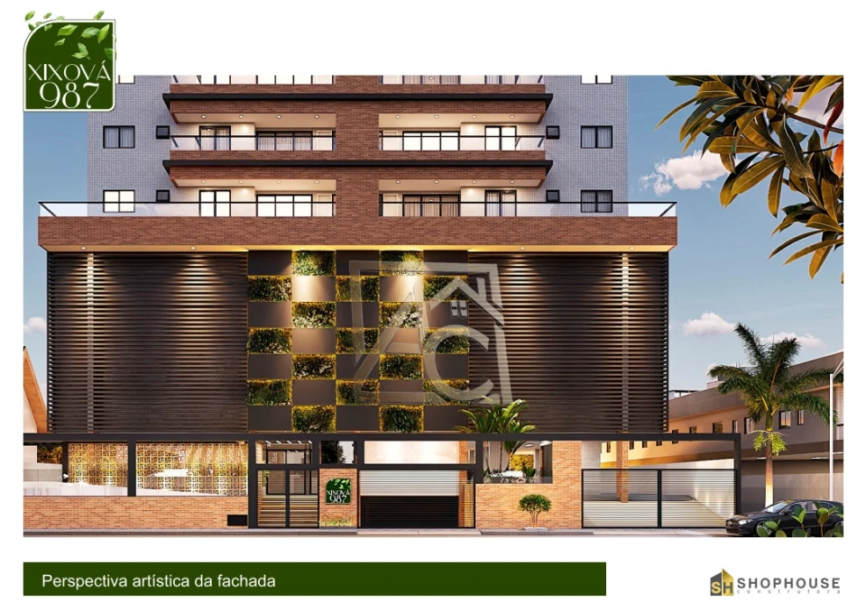Imagens do imóveis Apartamento Á Venda Parque Xixova Praia Grande