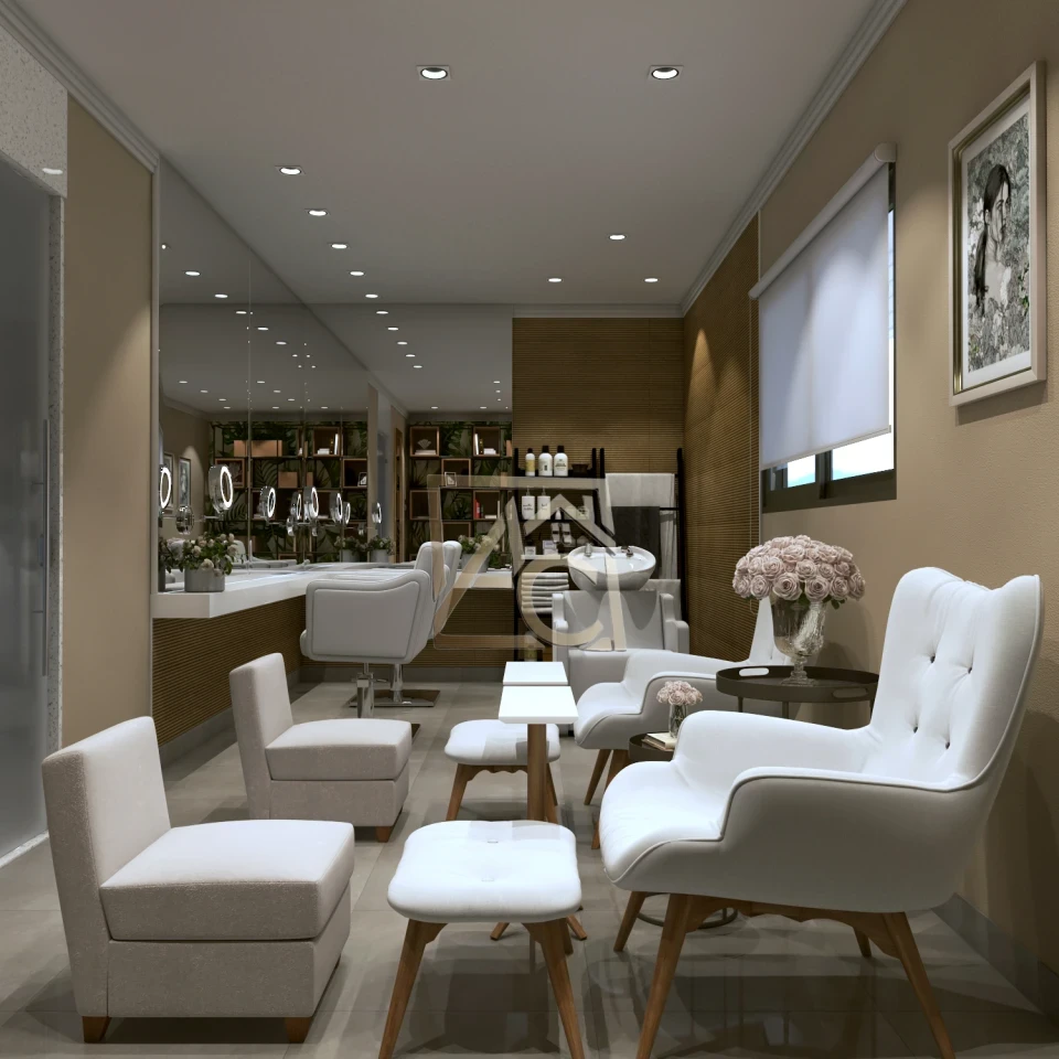 Imagens do imóveis Francisco Camargo