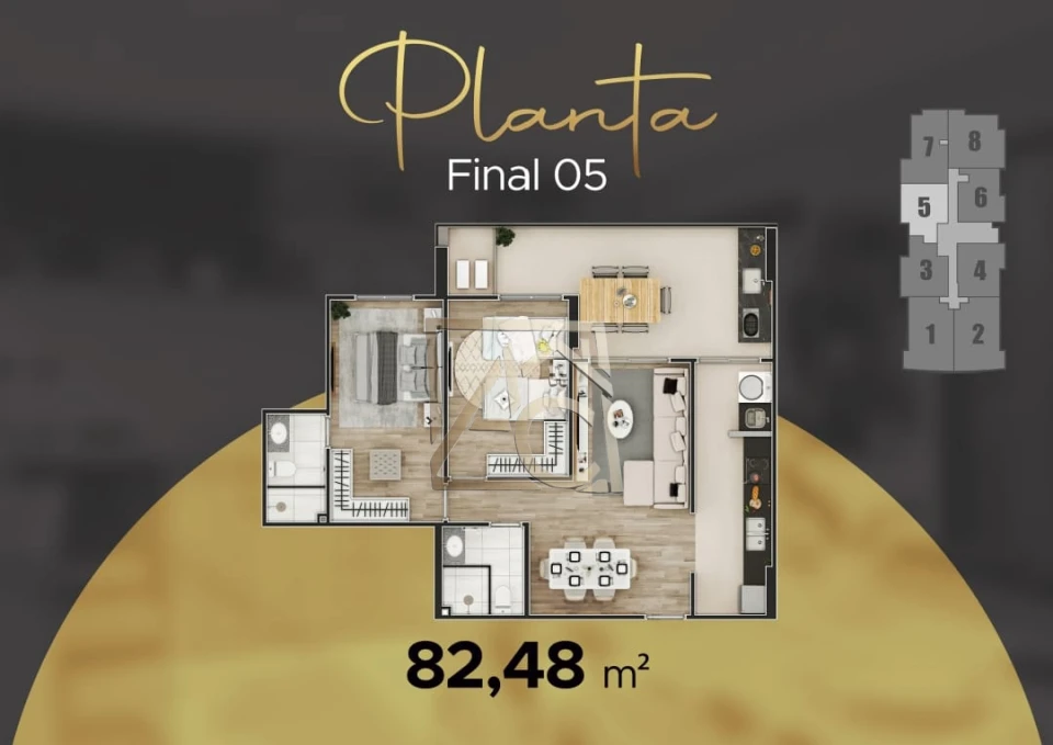 Imagens do imóveis Apartamento Na Planta Á Venda Resisencial Sao Bento Praia Grande