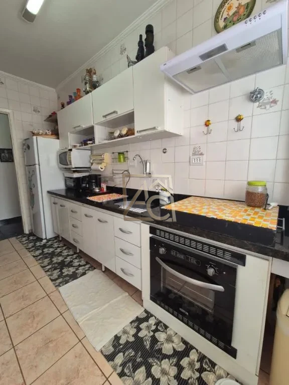 Imagens do imóveis Apartamento 1 dormitório - Porteira fechada - Tupi