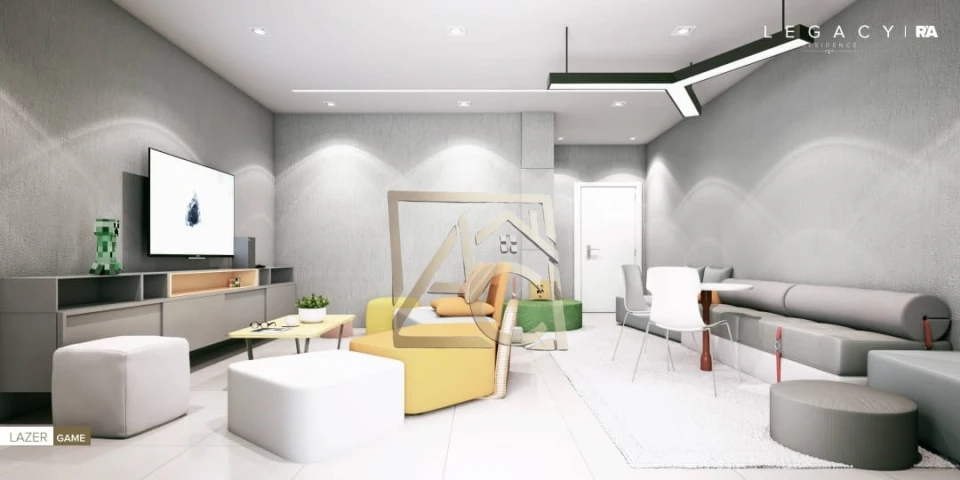 Imagens do imóveis Legacy Residence