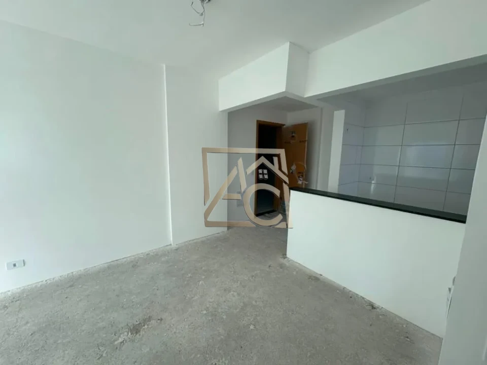 Imagens do imóveis Apartamento à Venda na Aviação em Praia Grande | 2 e 3 Dormitórios | Lazer Completo