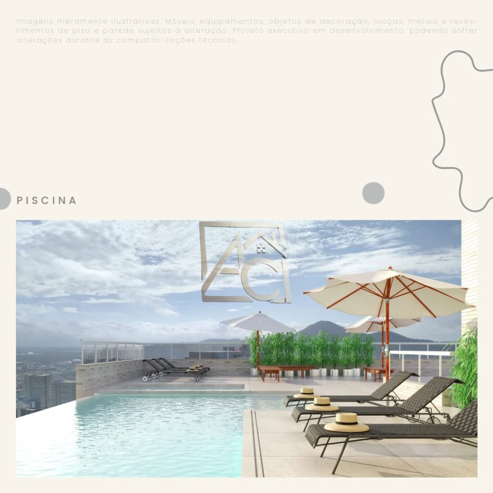 Imagens do imóveis Apartamento Na Planta Á Venda Lagos Praia Grande