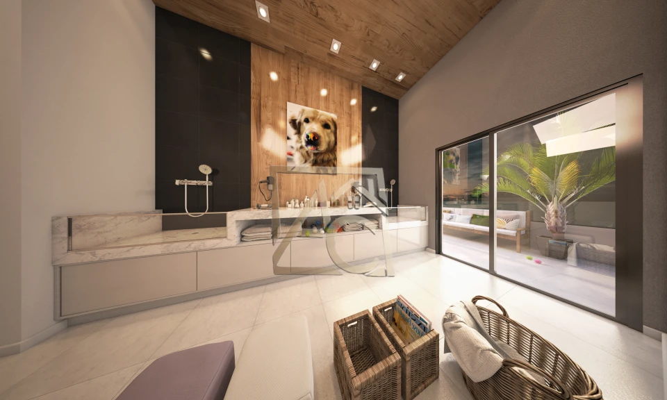 Imagens do imóveis UniQ Mallet