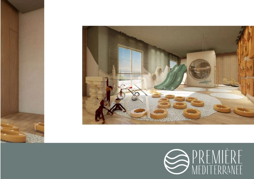 Imagens do imóveis PREMIÈRE MEDITERRANE