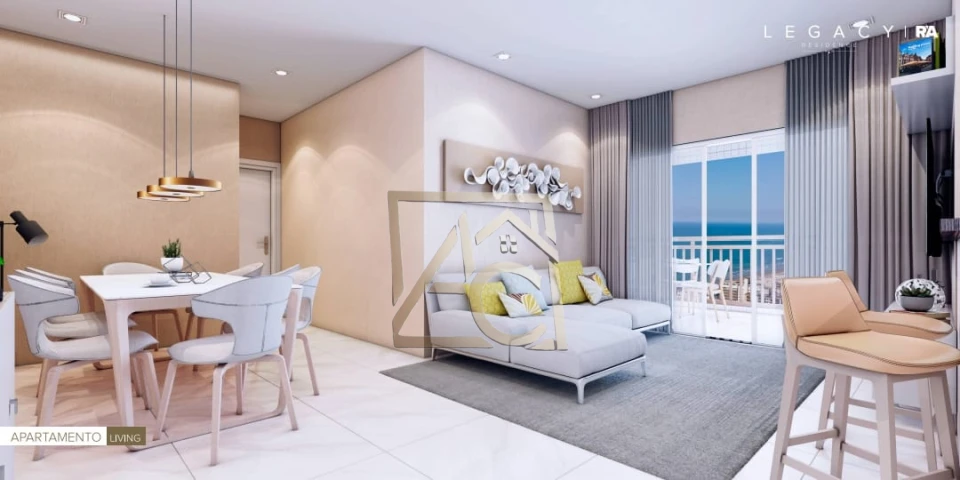 Imagens do imóveis Legacy Residence