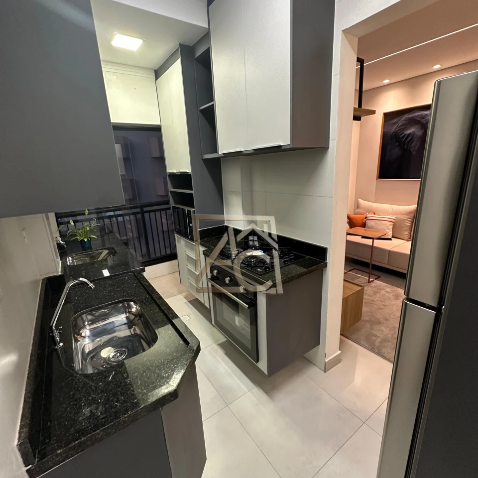 Imagens do imóveis Residence Evoque