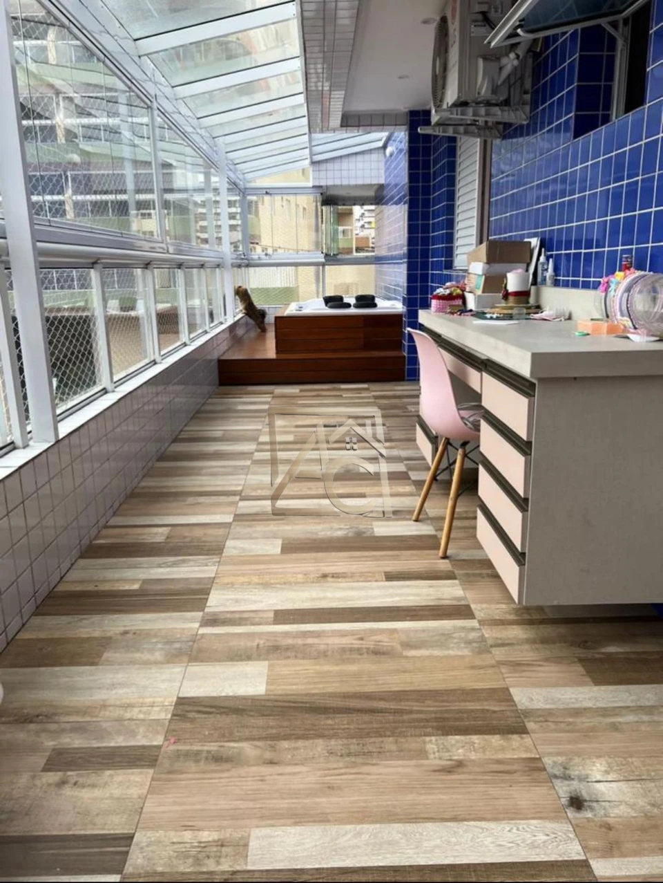 Imagens do imóveis Apartamento À Venda Luara Praia Grande