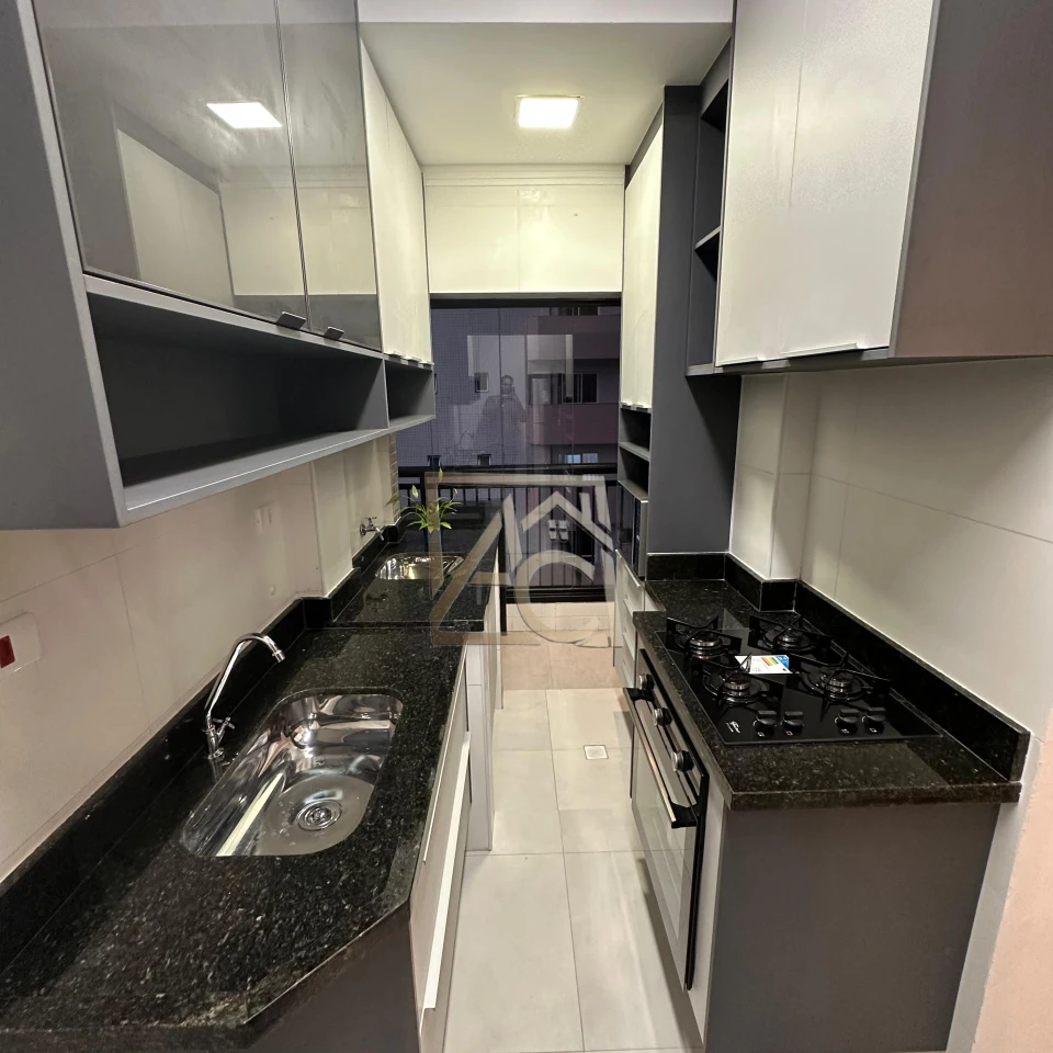 Imagens do imóveis Residence Evoque