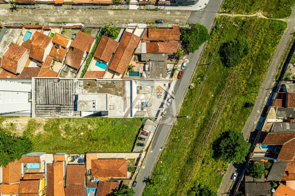 Imagens do imóveis 2 dorms mongaguá – terraço + vaga