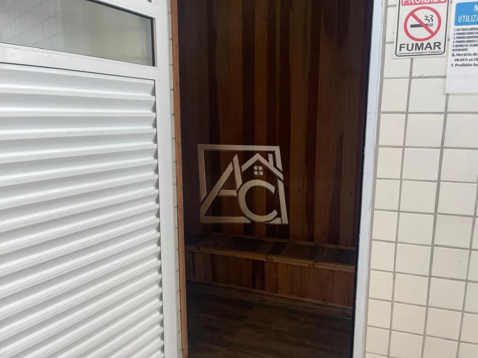 Imagens do imóveis Apartamento à Venda no Canto do Forte – Praia Grande/SP | 1 Suíte | 56m² | 1 Vaga