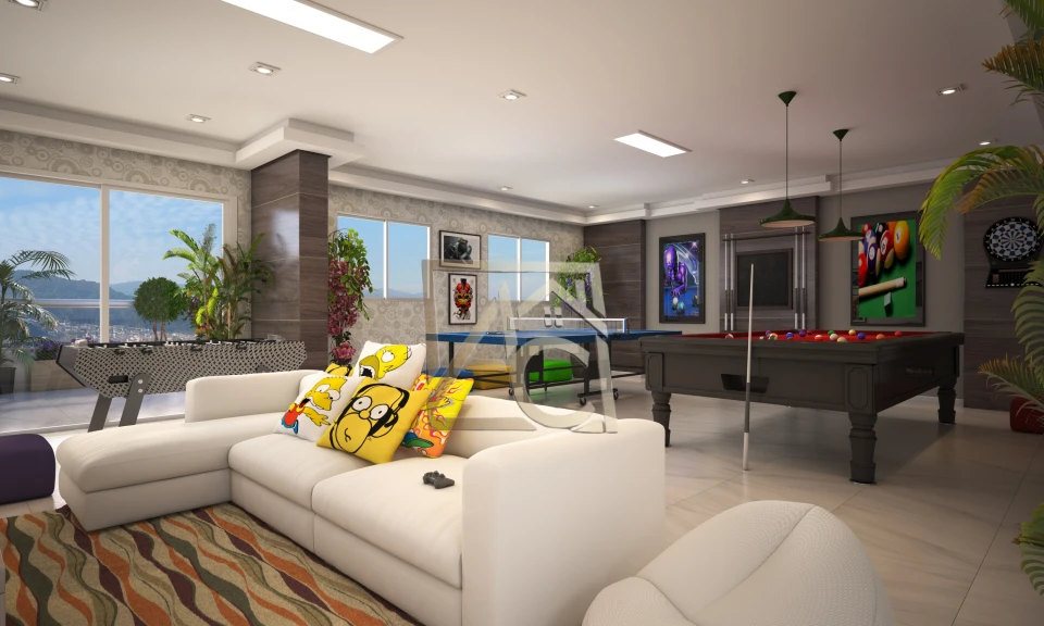 Imagens do imóveis Funchal Residence