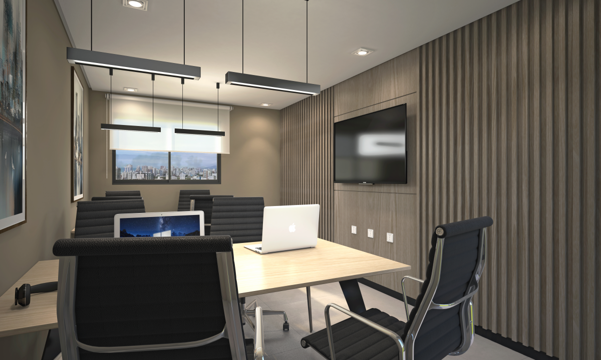 Imagens do imóveis Apartamento À Venda Residencial Berilo Praia Grande