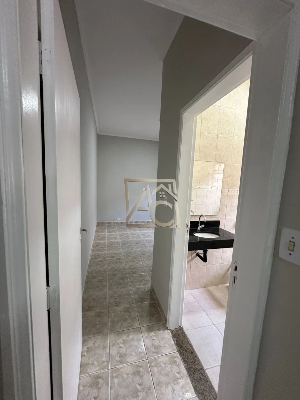 Imagens do imóveis Casa à Venda no Jardim Real – Praia Grande/SP | 2 Dormitórios | Suíte | Espaço Gourmet