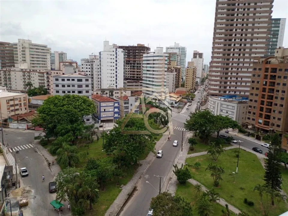 Imagens do imóveis Apartamentos de 2 Dormitórios com Suíte na Vila Caiçara | Lazer Completo | Praia Grande