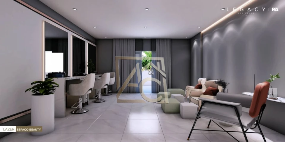 Imagens do imóveis Legacy Residence