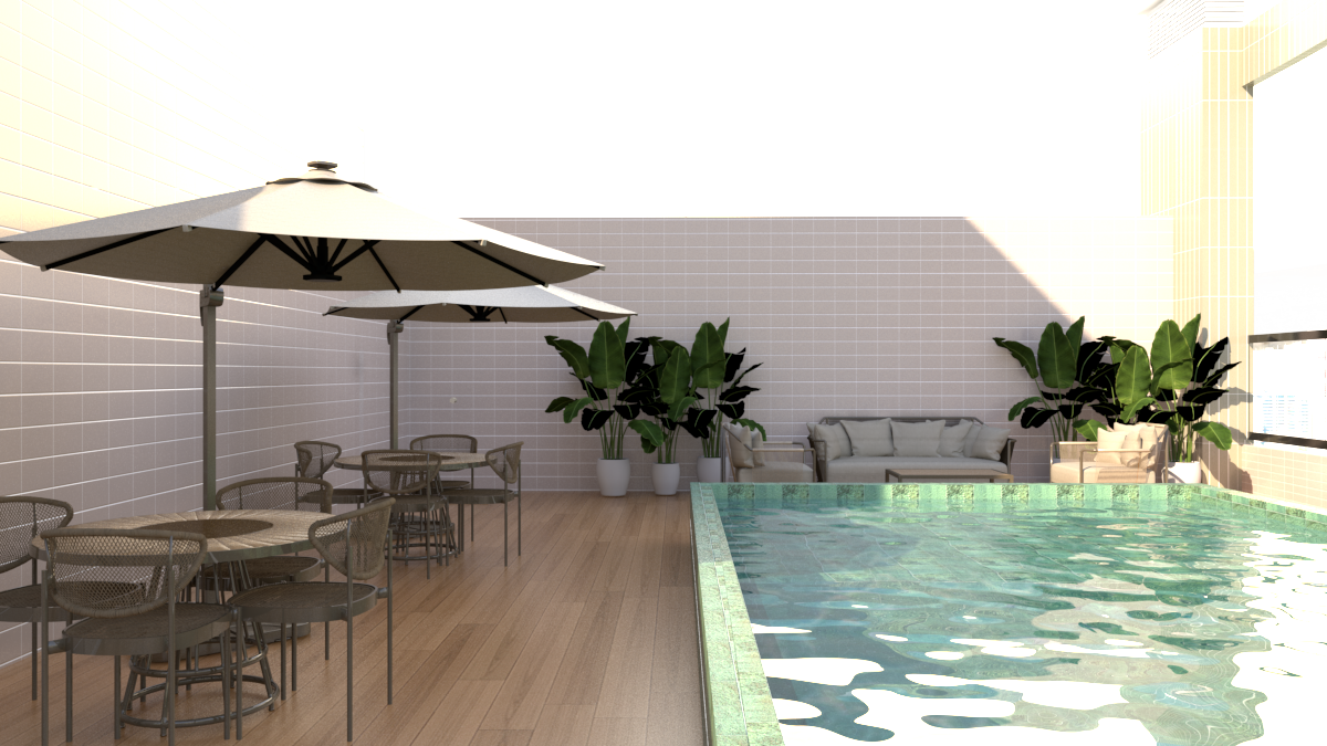 Imagens do imóveis Atlantic Square