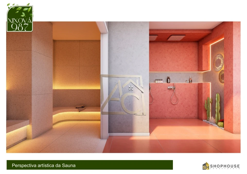 Imagens do imóveis Apartamento Á Venda Parque Xixova Praia Grande