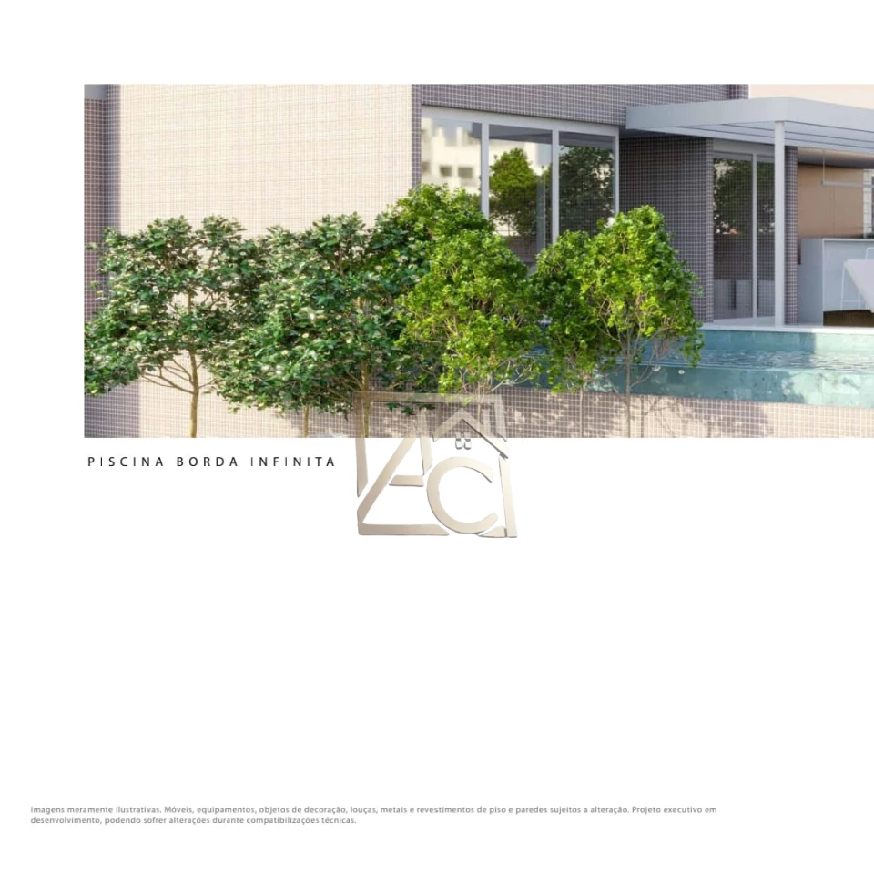 Imagens do imóveis Apartamento Na Planta Á Venda Jardim Do Forte Praia Grande