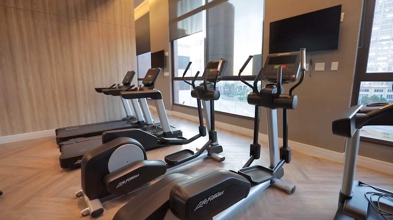 Imagens do imóveis atria alphavile