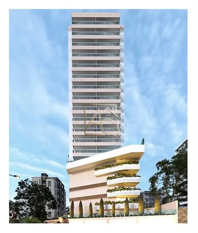 Imagens do imóveis Apartamento à Venda no Caiçara – Praia Grande/SP | 2 Suítes | 84m² | 2 Vagas | Alto Padrão