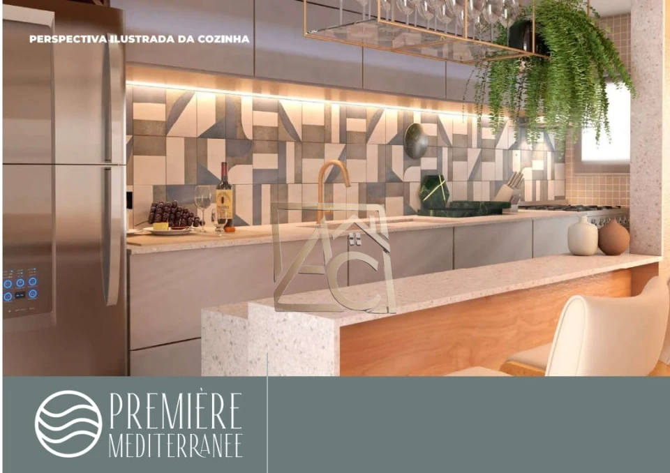 Imagens do imóveis PREMIÈRE MEDITERRANE