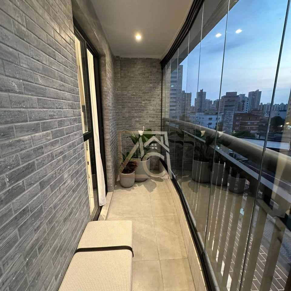 Imagens do imóveis Residence Evoque