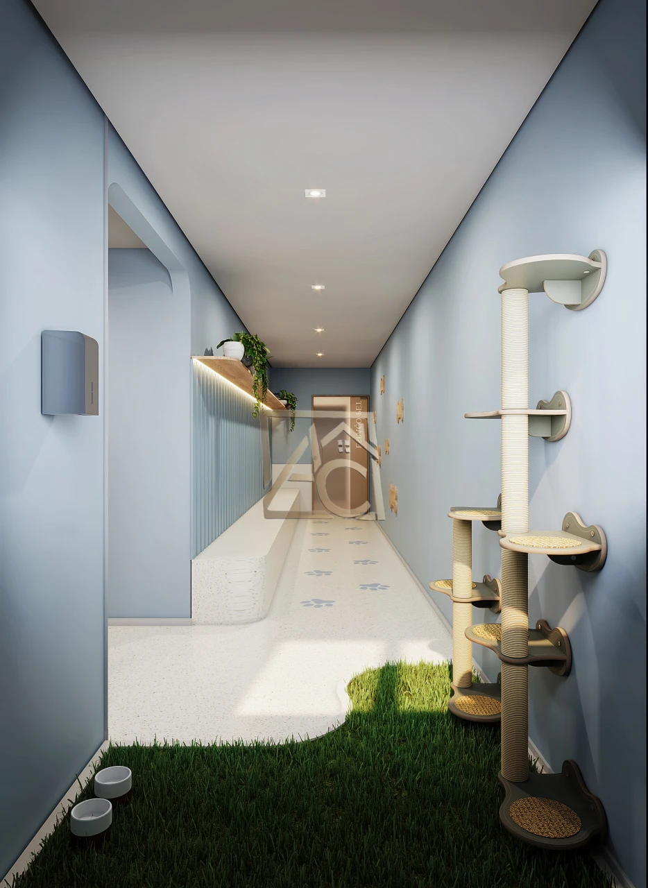 Imagens do imóveis Apartamento Na Planta Á Venda Costa Del Mare Praia Grande