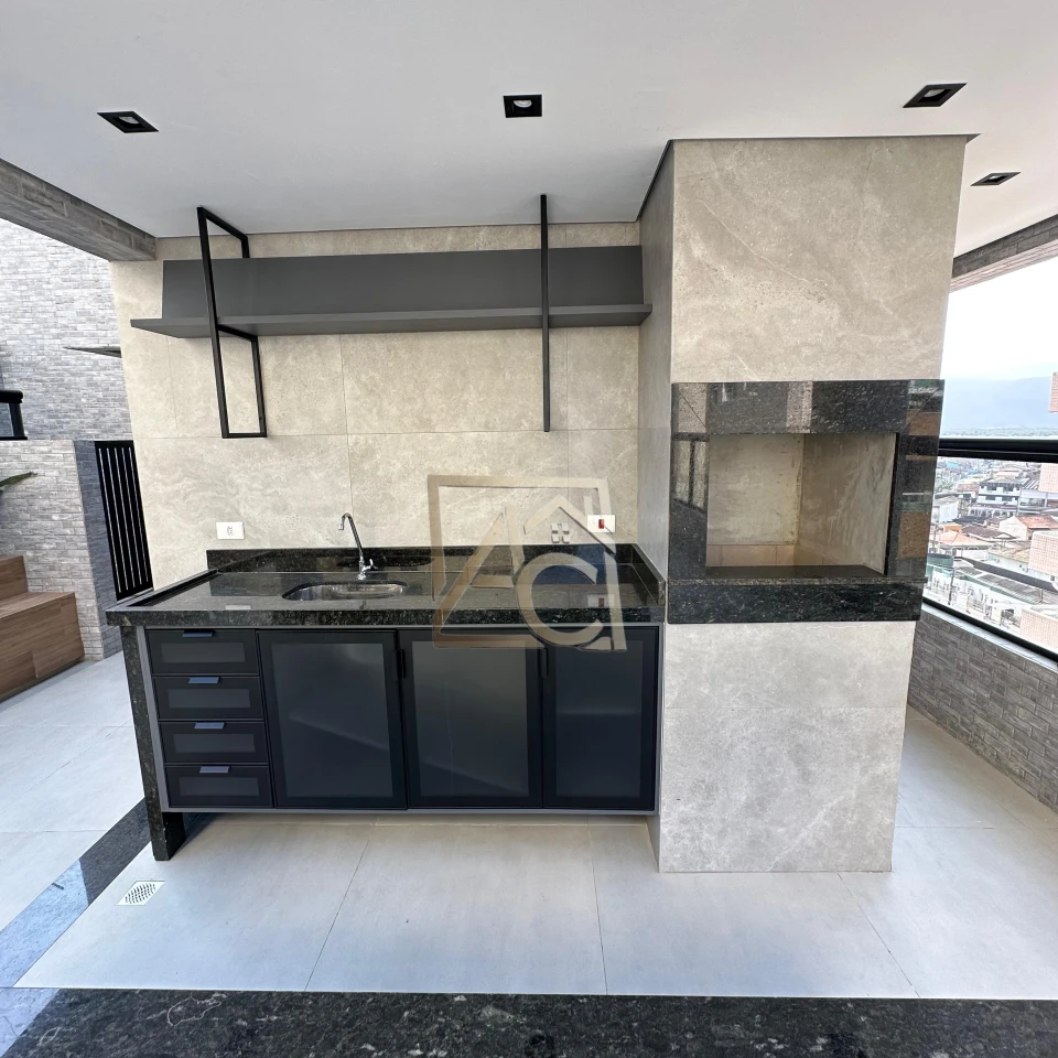 Imagens do imóveis Residence Evoque