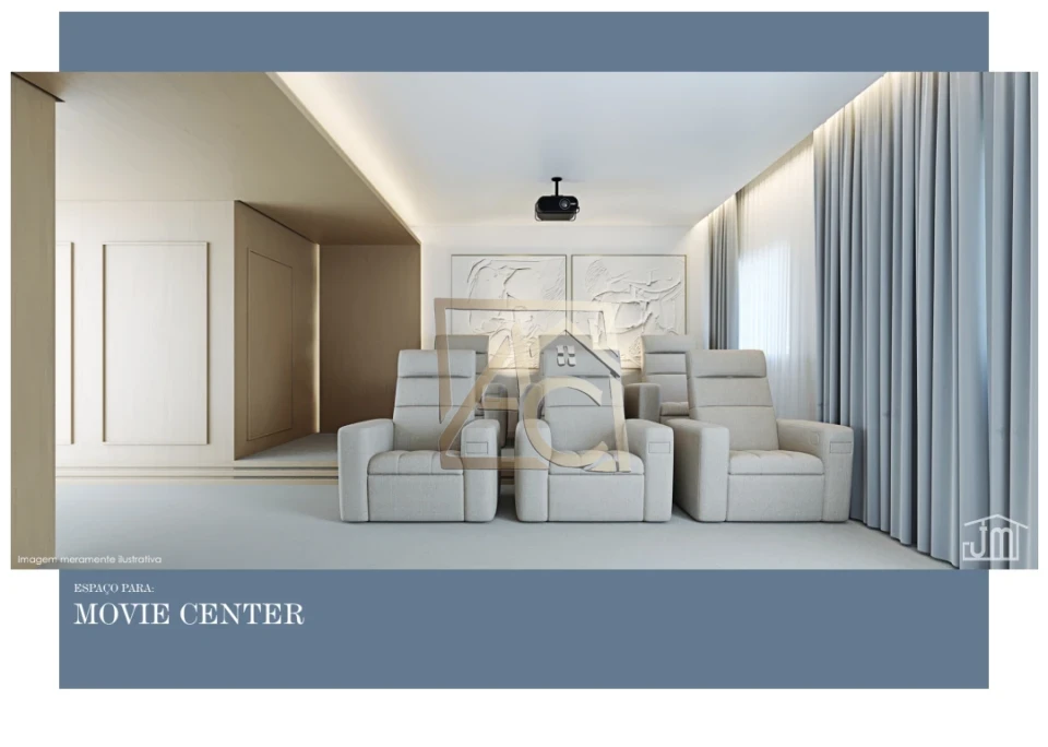 Imagens do imóveis Apartamento à Venda no Caiçara – Praia Grande/SP | 2 Suítes | 84m² | 2 Vagas | Alto Padrão