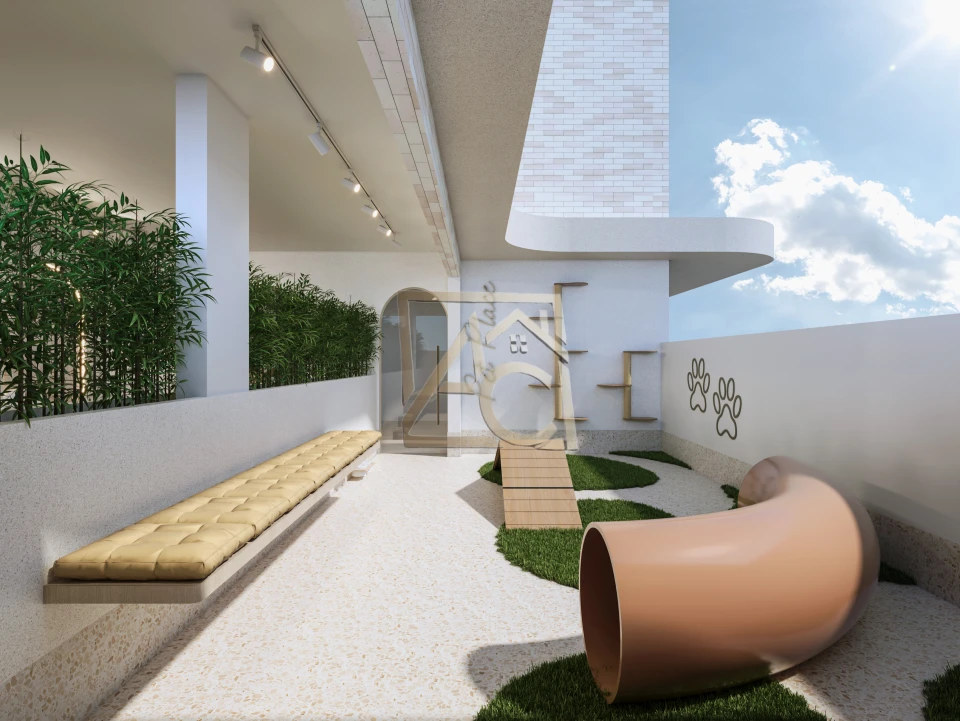 Imagens do imóveis vaz 300